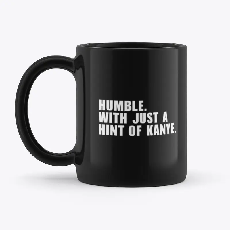 Humble (mug)