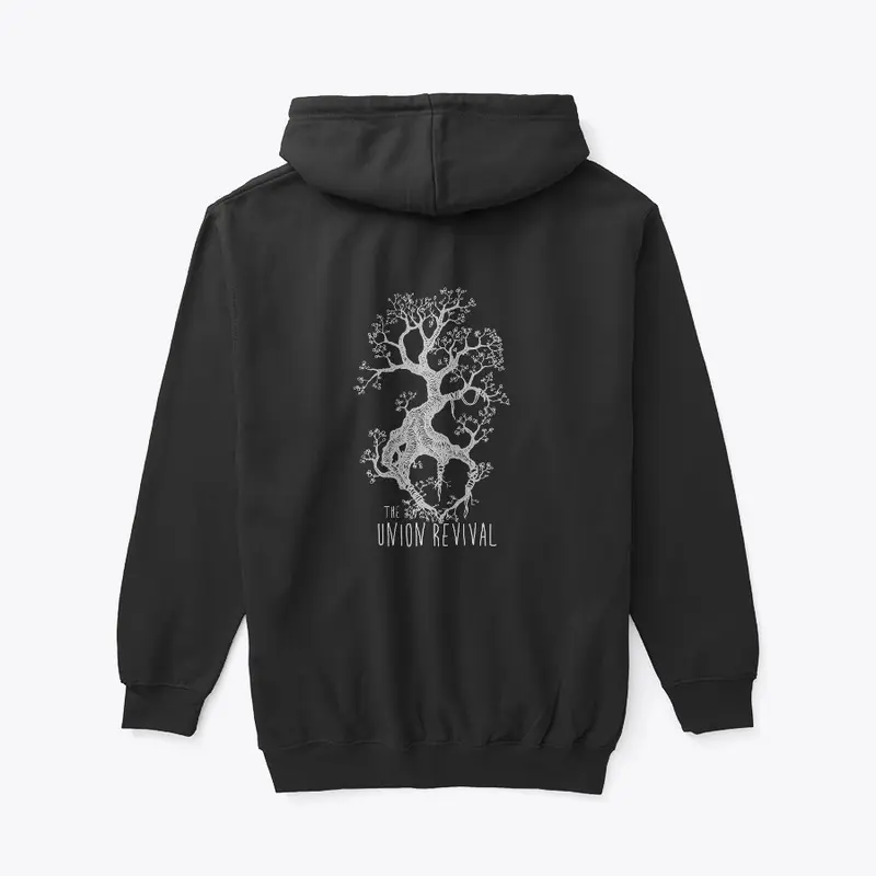 The Union Revival - Roots Hoodie