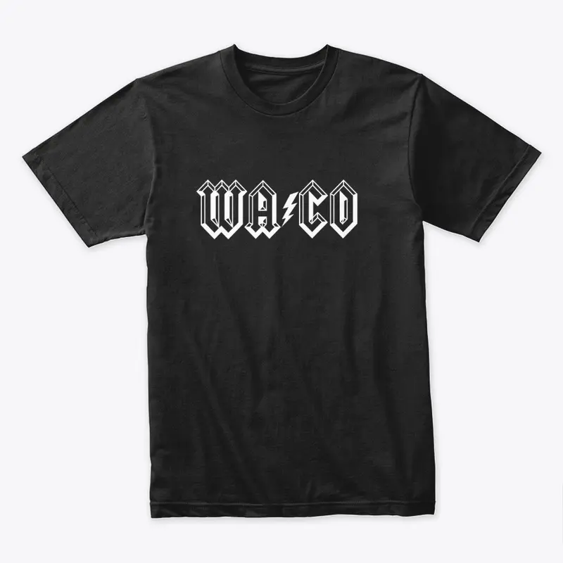 "WACO"