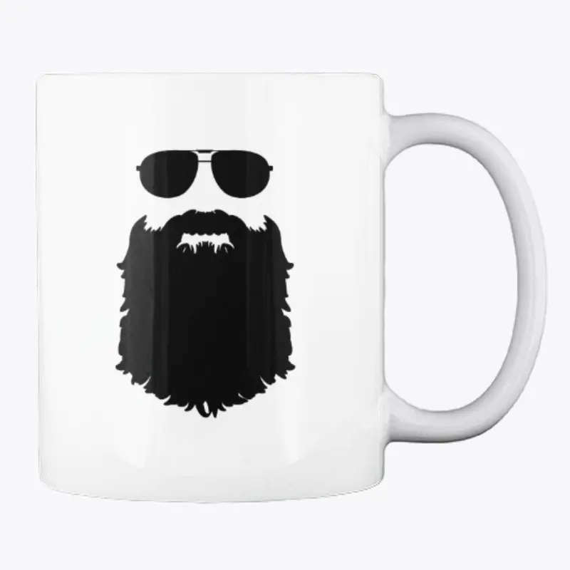 THE DUDE - COFFE MUG