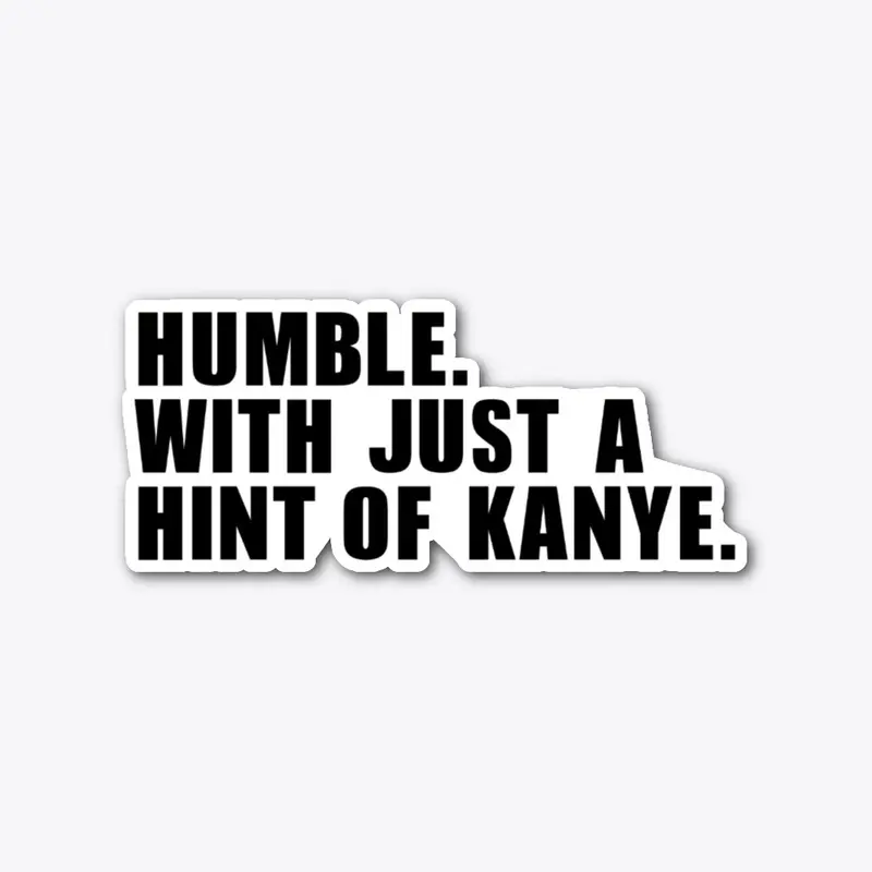 HUMBLE